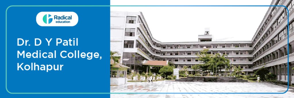 Dr. D Y Patil Medical College