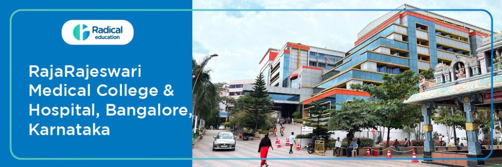 Rajarajeswari Medical College HospitalBangalore Karnataka