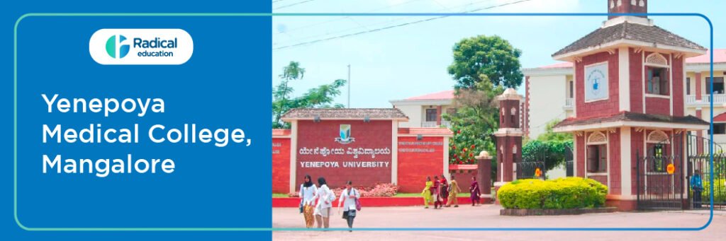 Yenepoya Medical College