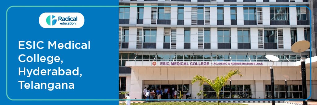 ESIC Medical College Hyderabad
