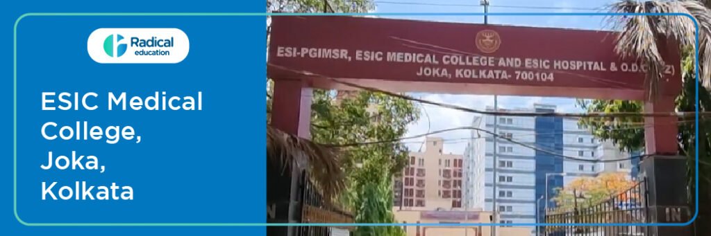 ESIC Medical College West Bengal
