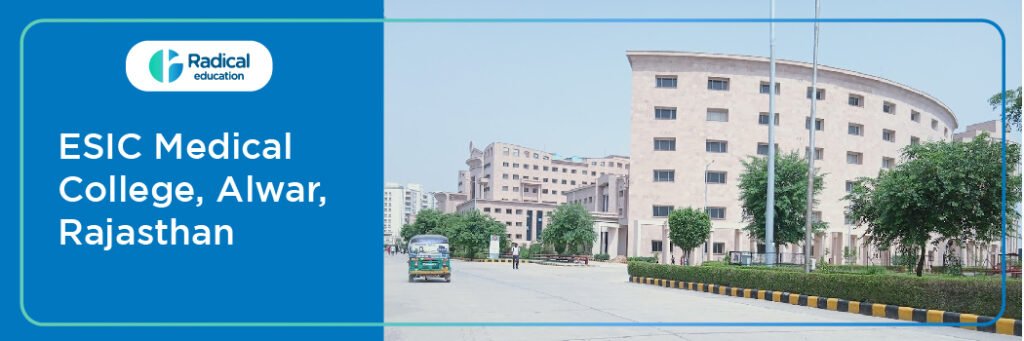ESIC Medical College Rajasthan