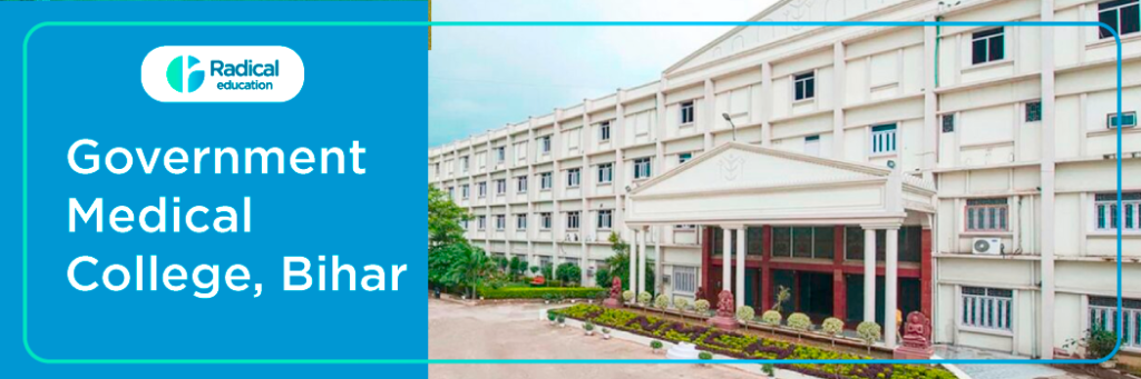 Government Medical College Bettiah