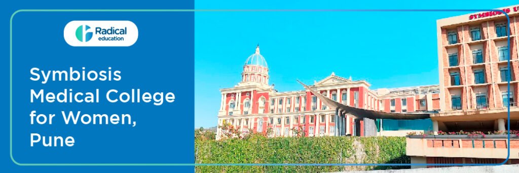 Symbiosis Medical College for Women, Pune