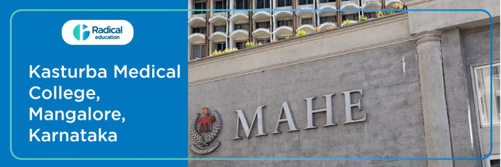 Kasturba Medical College Mangalore Karnataka