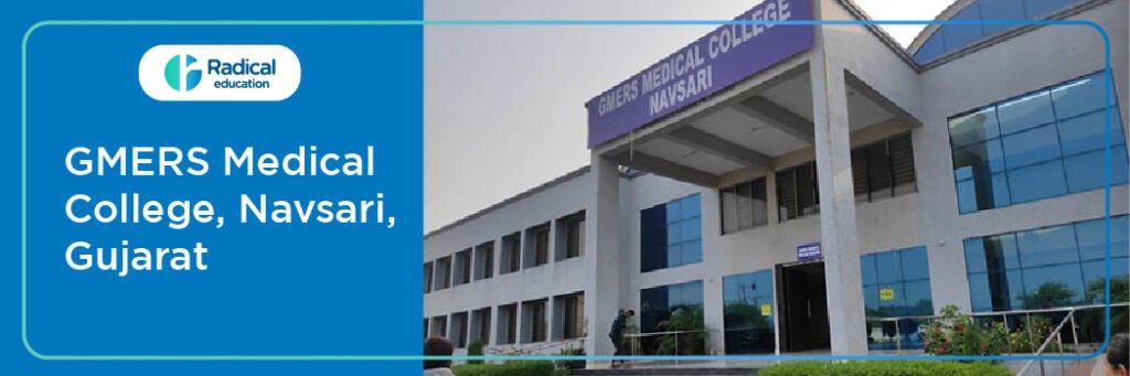 GMERS Medical College Navasari Cut off-2024-25 (updated)