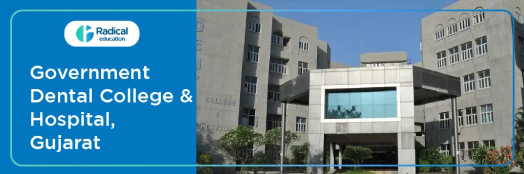 Government Dental College Jamnagar Cut off 2024-25 (updated)