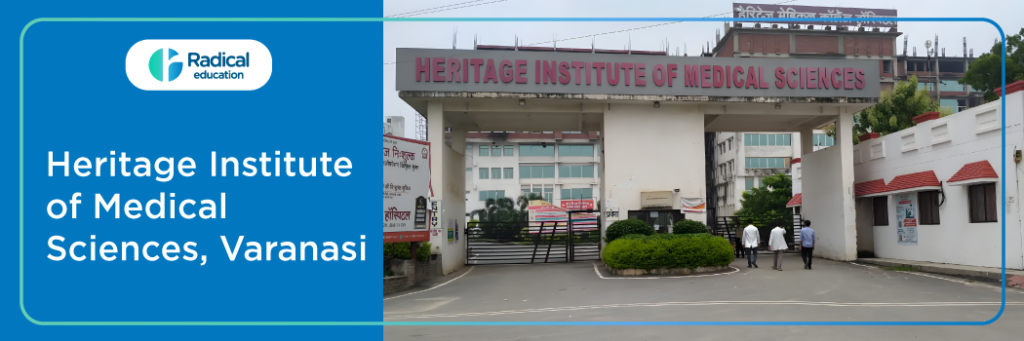Heritage Institute of Medical Sciences