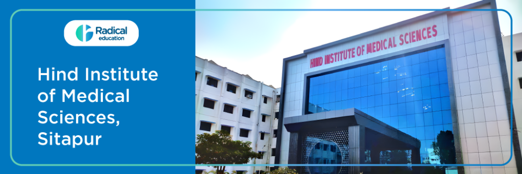 Hind Institute of Medical Sciences, Sitapur