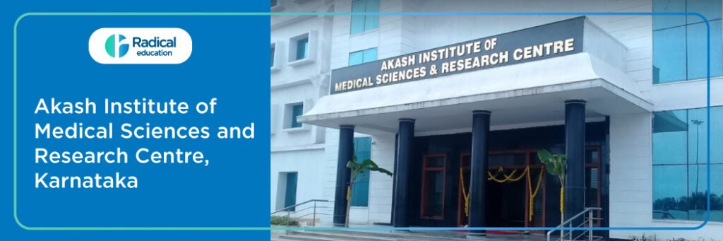 Akash Institute of Medical Sciences Research Centre