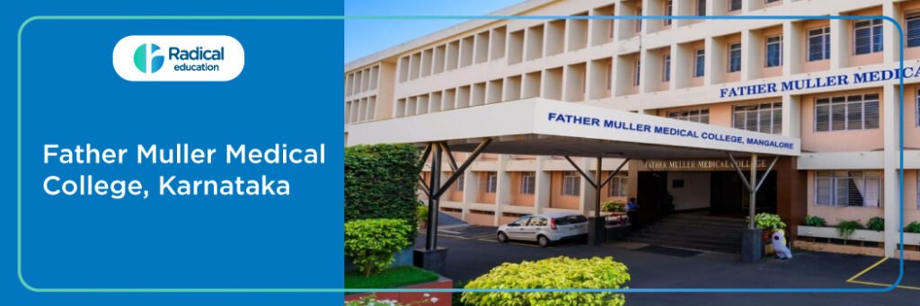Father Mullers Medical College Mangalore