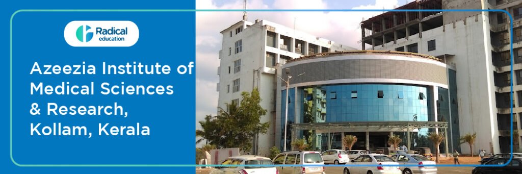 Azeezia College of Dental Sciences and Research