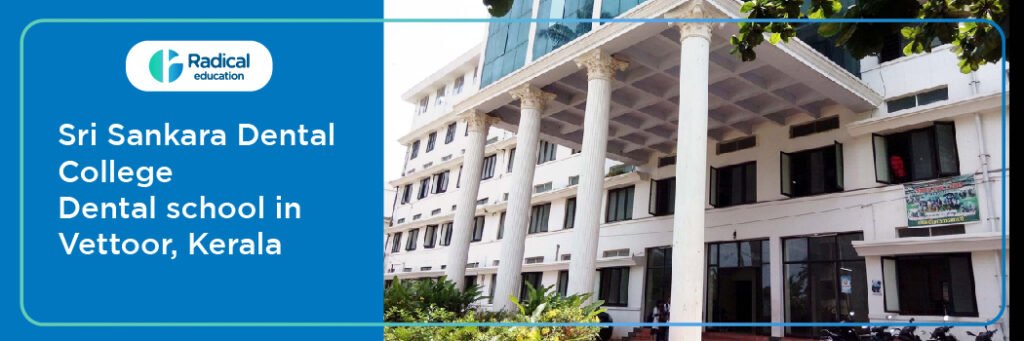 Sri Sankara Dental College
