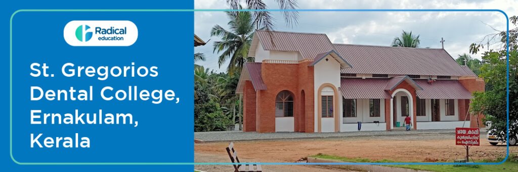 St. Gregorios Dental College