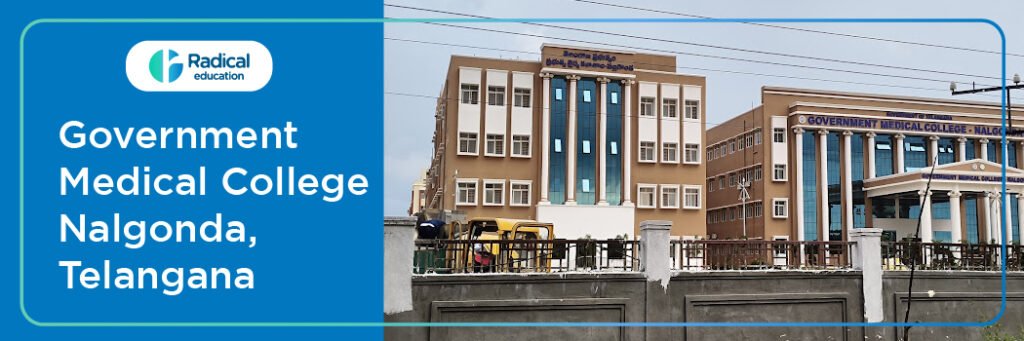Government Medical College, Nalgonda, Telangana