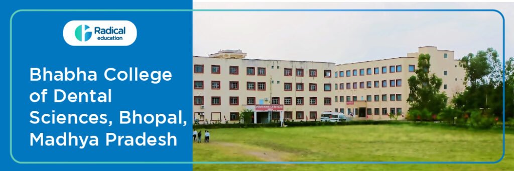 Bhabha College of Dental Sciences