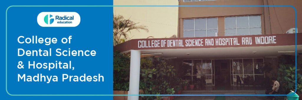 College of Dental Sciences and Hospital Indore