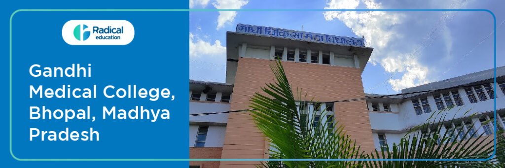 Gandhi Medical College, Bhopal