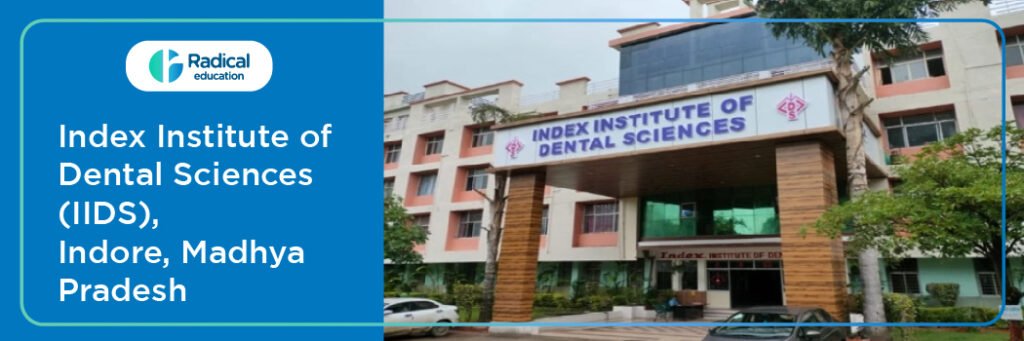 Index Institute of Dental Sciences