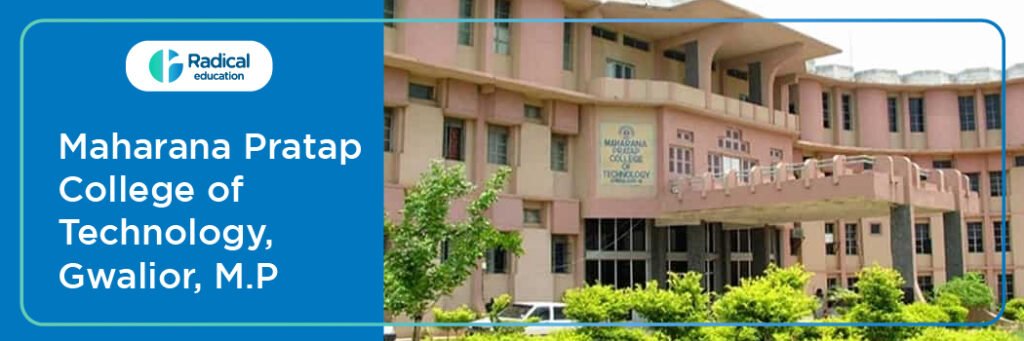 Maharana Pratap College of Dentistry and Research Centre Gwalior