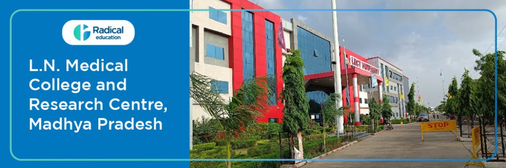 L N Medical College and Research CentreBhopal