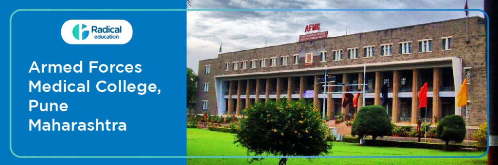 Armed Forces Medical College Pune Cut off-2024 (updated)