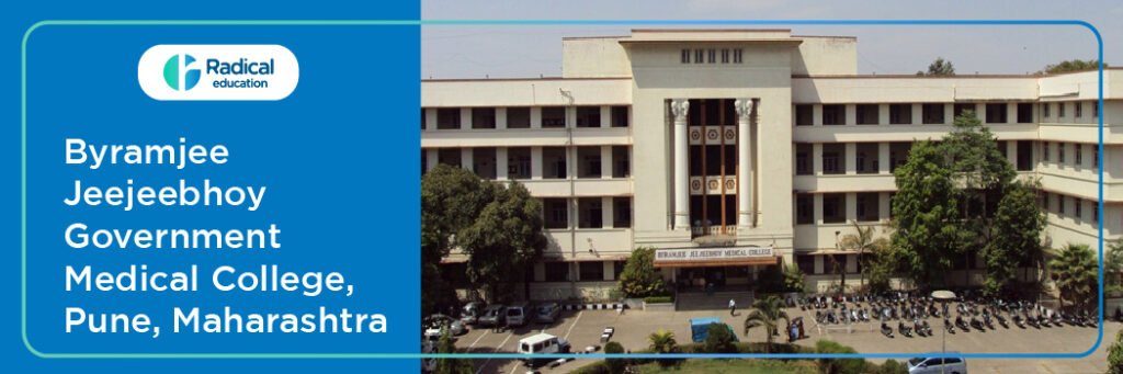 B. J. Govt. Medical College