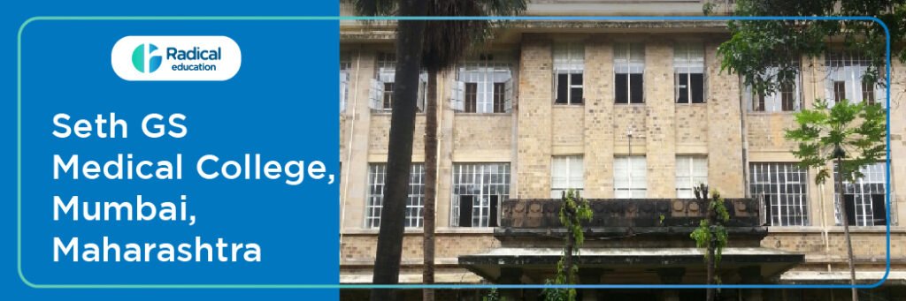 Seth GS Medical College