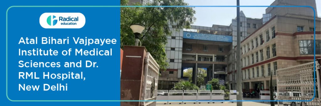 Vajpayee Institute of Medical Sciences