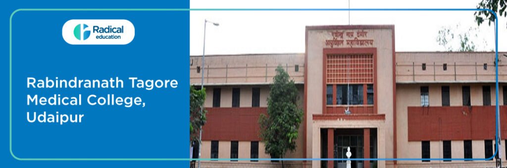 R N T Medical College, Udaipur