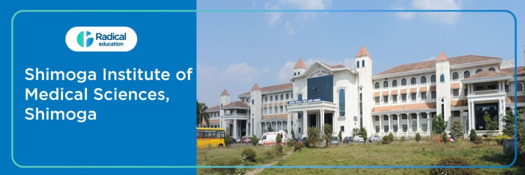 Shimoga Institute of Medical Sciences, Shimoga