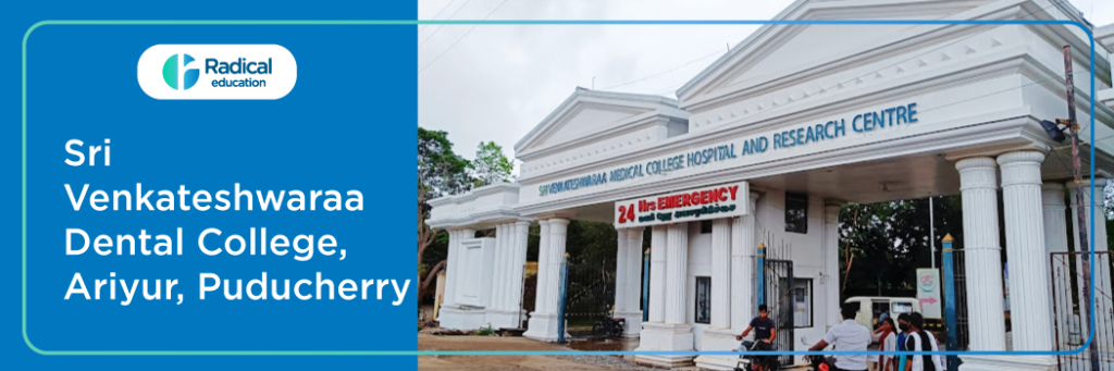 Sri Venkateshwara Dental College