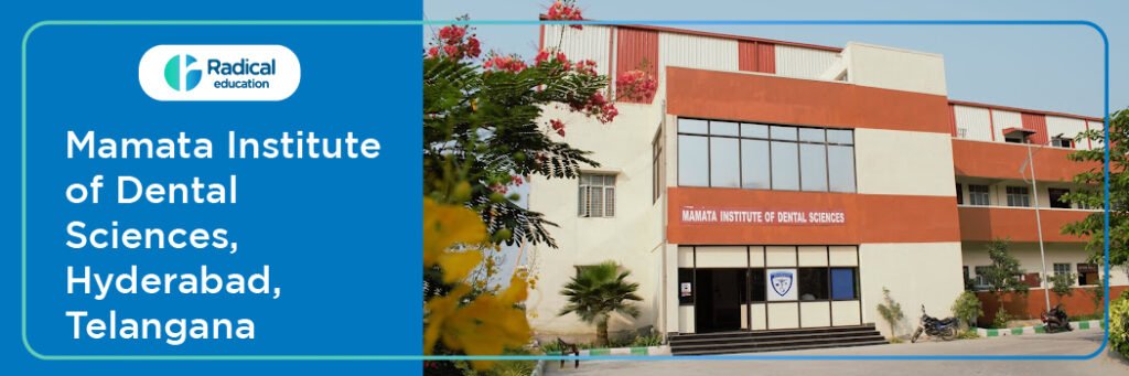 Mamata Institute of Dental Sciences
