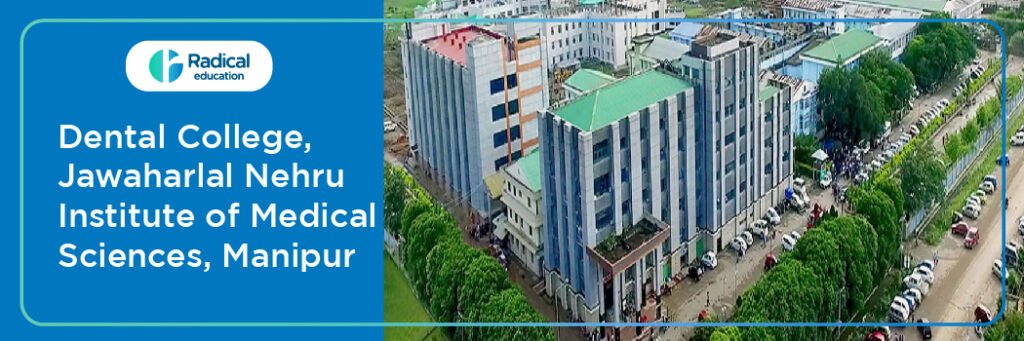 Jawaharlal Nehru Institute of Dental Sciences