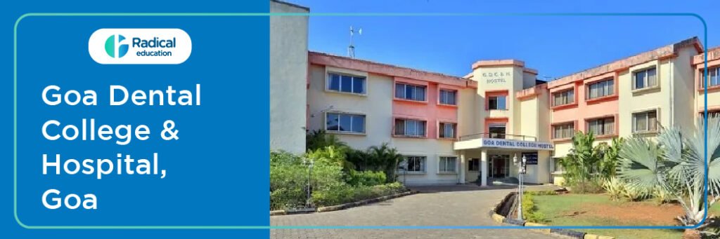 Goa Dental College
