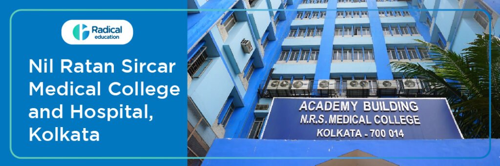 Nilratan Sircar Medical College, Kolkata,Admission 2024-2025