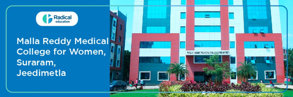 Mallareddy Medical College for Women, Hyderabad, Telangana