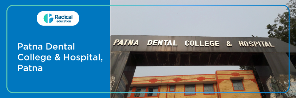 Patna Dental College