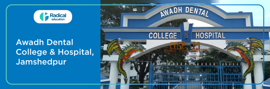 Awadh Dental College and Hospital