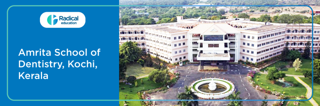 Amrita School of Dentistry