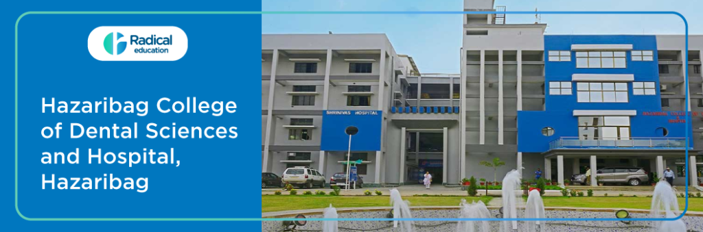 Vananchal Dental College