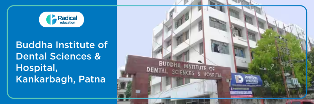 Buddha Institute of Dental Sciences