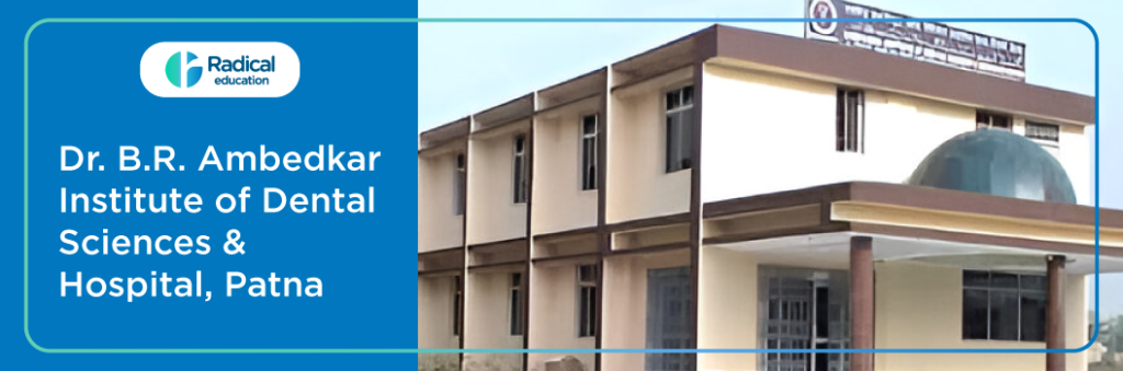 Dr. B.R. Ambedkar Institute of Dental Sciences