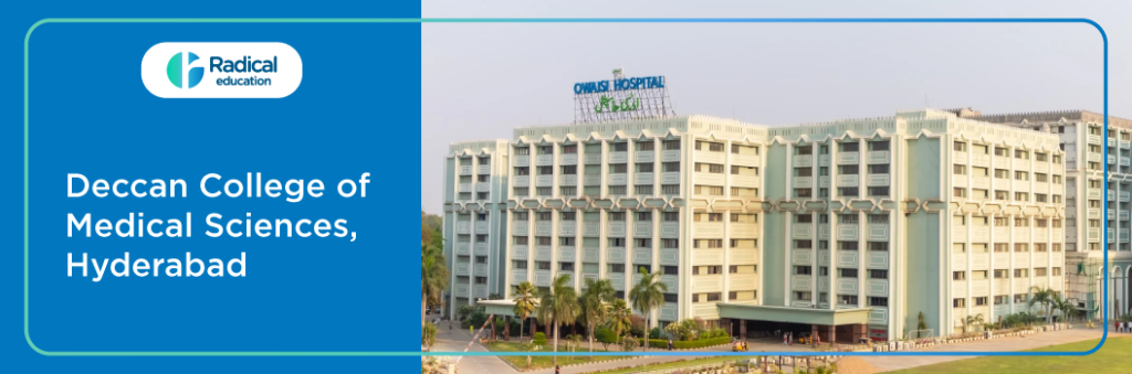 Deccan College of Medical Sciences