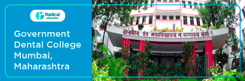 Government Dental College , Mumbai
