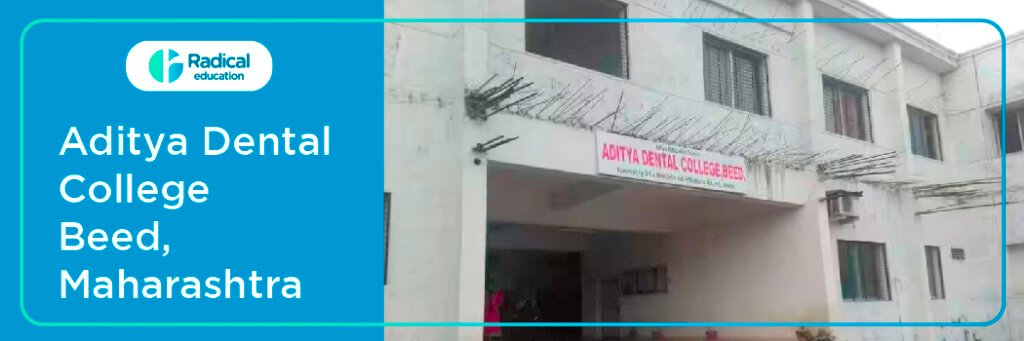 Aditya Dental College