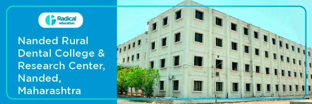 Nanded Rural Dental College and Research Centre , Nanded
