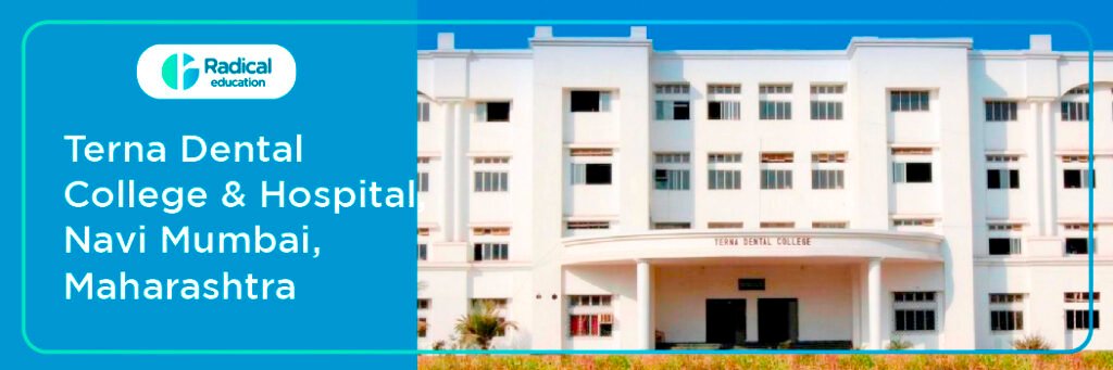 Terna Dental College , Navi Mumbai