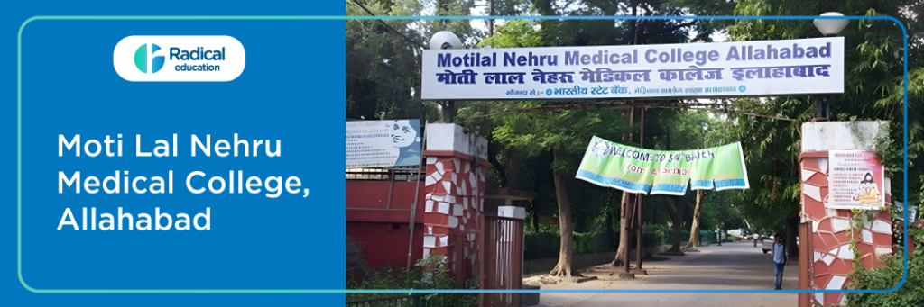 Moti Lal Nehru Medical College