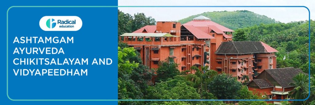 Ashtamgam Ayurveda Chikitsalayam and vidyapeedham, Palakkad 2025-2026 Fees, Cutoff, Admission